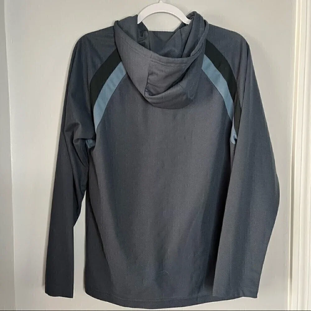 Ted Baker London Full Zip Mens Jacket